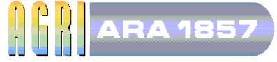 ARA 1857 - Assicurazione rischi agricoli