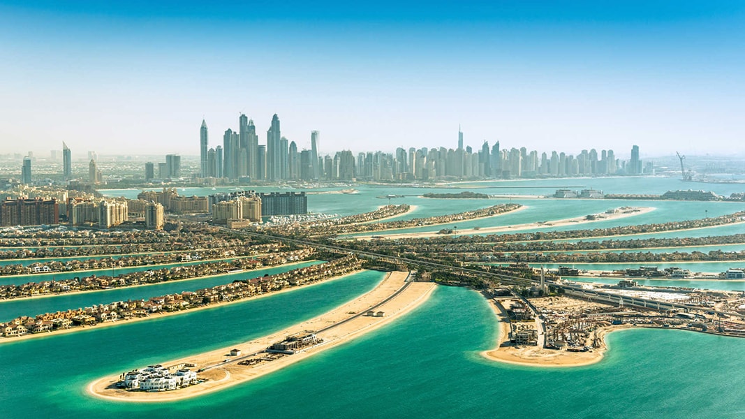 Assicurazione medica, bagaglio e annullamento per viaggio a Dubai