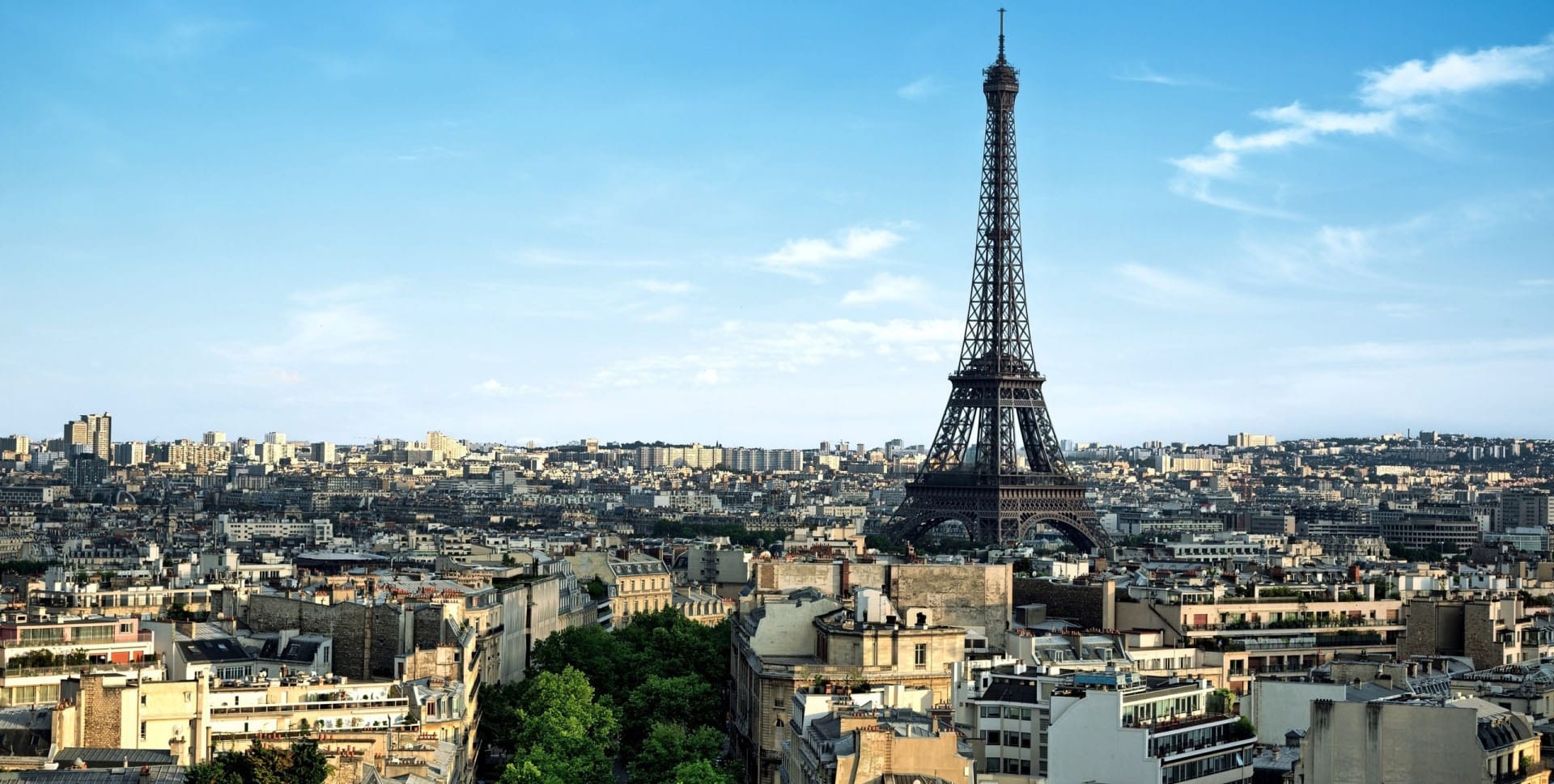Assicurazione medica, bagaglio e annullamento per viaggio a Parigi